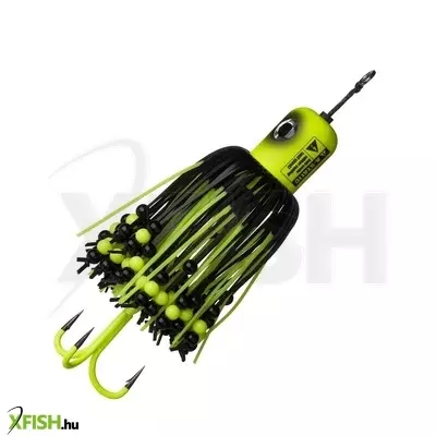 Madcat A Static Ct Harcsázó Műcsali Fluo 16cm 3.0-ás 200g 1db/csomag