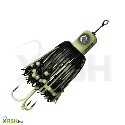 Madcat A Static Ct Harcsázó Műcsali Glow 16cm 3.0-ás 200g 1db/csomag