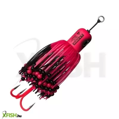 Madcat A Static Ct Harcsázó Műcsali Fluo Pink 16cm 3.0-ás 250g 1db/csomag
