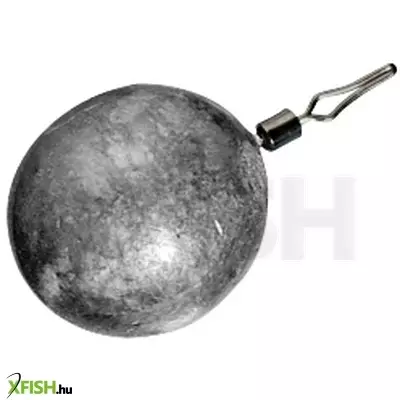 Konger Drop Shot Gömb Ólom 8 g 3 db/csomag