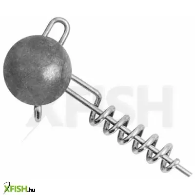 Delphin Bomb! Twisto Jiger Fej / 3Db 30G