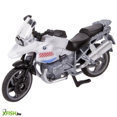 siku bmw r1200gs rendőrmotor 187 - 1551