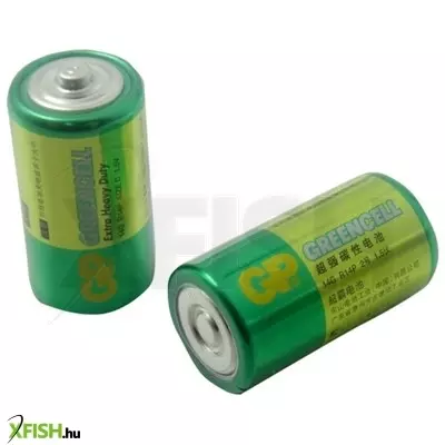 gp greencell c babyelem