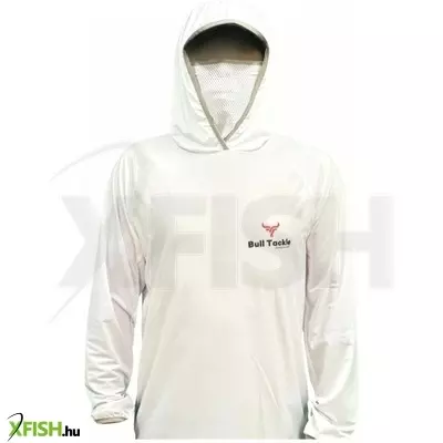 Bull Tackle Uv Álló Hosszú Ujjú Póló M