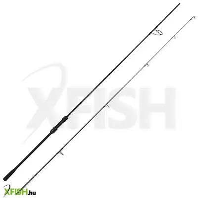 Bull Tackle Phantom Bojlis Horgászbot Fényes 300cm 2.5Lbs 2 Részes