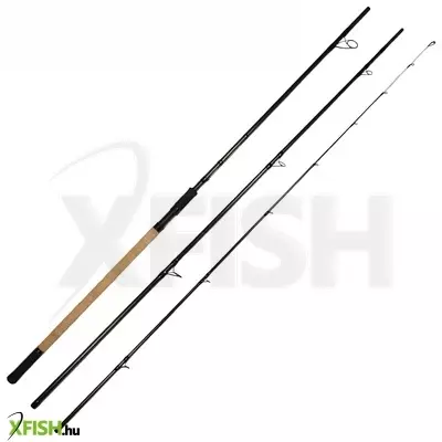 Bull Tackle Elit Extreme Feeder Horgászbot 420cm 70-150g 3+3 Részes
