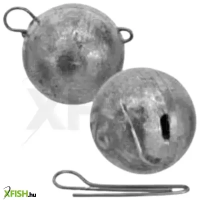 Bull Tackle Cheburaska 6g 6db/csomag