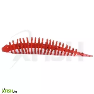 bull tackle dwang puha gumicsali piros 40mm 0.6g 10db/csomag