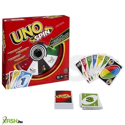uno spin