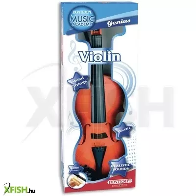 Bontempi klasszikus hegedű - 49 cm