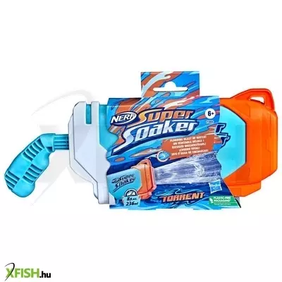 Nerf super soaker torrent