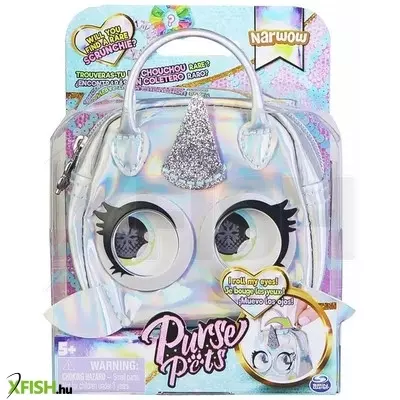 purse pets állatos táskák - mini táskák