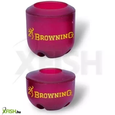 Browning Mini Cups Etető Csésze Rakós Bothoz Közepes 2Db