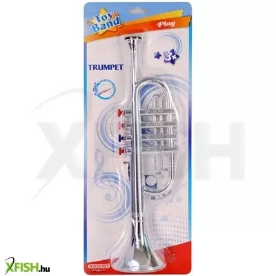 Bontempi trombita 4 billentyűs