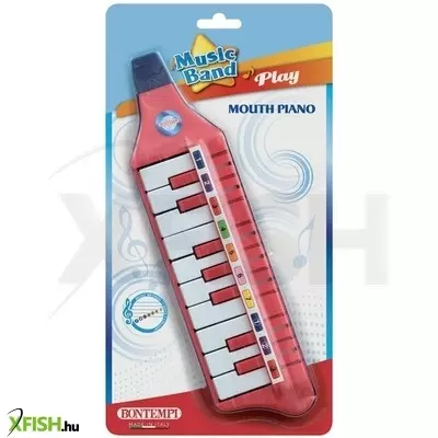 bontempi fújós szintetizátor