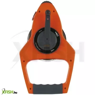 Neotools mérőszalag 50m / 13mm acél szalaggal