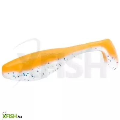 Delphin Bomb Gumihal Fatty / 5Db 12Cm/Carot