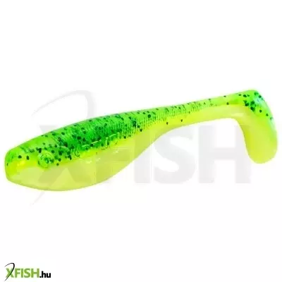 Delphin Bomb Gumihal Fatty / 5Db 12Cm/Reactor