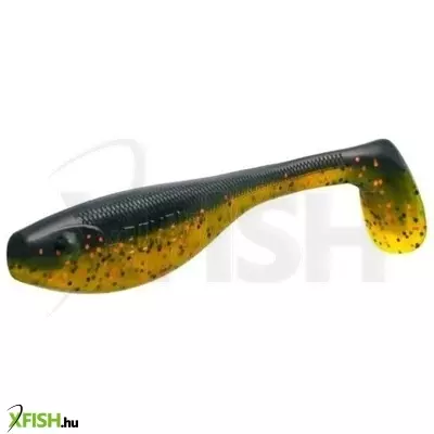 delphin bomb gumihal fatty / 5db 12cm/jungle