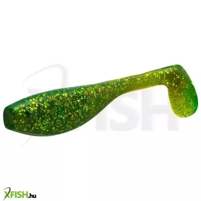 delphin bomb gumihal fatty / 5db 12cm/spring