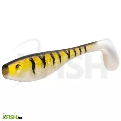 delphin bomb gumihal fatty / 5db 12cm/scary