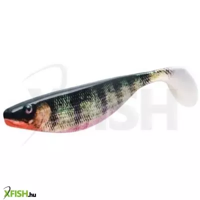 Delphin Bomb Gumihal Hypno / 2Db 13Cm/3D Perch