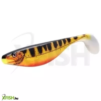 Delphin Bomb Gumihal Hypno / 2Db 13Cm/3D Hybrid