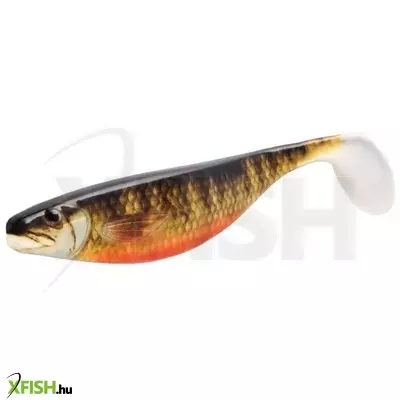 Delphin Bomb Gumihal Hypno / 2Db 13Cm/3D Chub