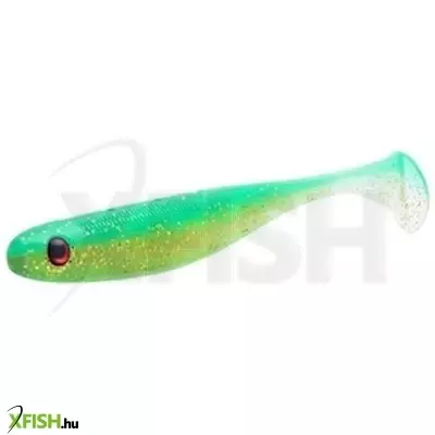 delphin bomb! gumihal rippa / 5cm/spring 5db