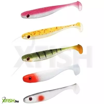 delphin bomb! gumihal rippa / 5cm/best 5db