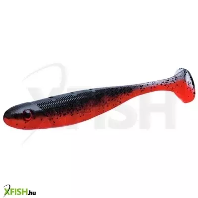 delphin bomb! gumihal rippa / 5db 8cm/tango