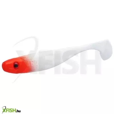 delphin bomb! gumihal rippa / 5db 8cm/redface