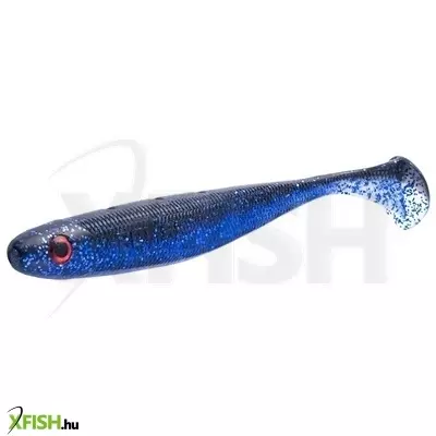 delphin bomb! gumihal rippa / 5db 10cm/polar