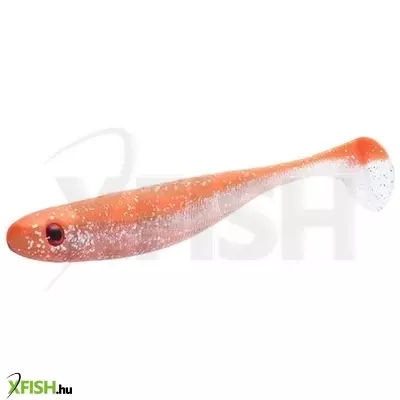 delphin bomb! gumihal rippa / 5db 10cm/carot