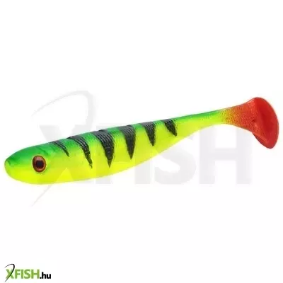 delphin bomb! gumihal rippa / 5db 10cm/perchy