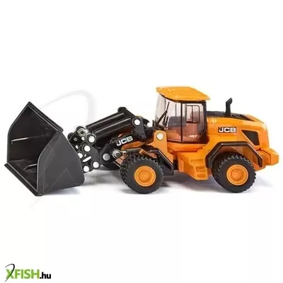 siku jcb 457 wls rakodó