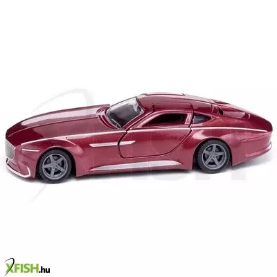 Siku vision mercedes-maybach 6