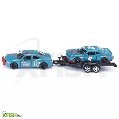 Siku dodge charger és dodge