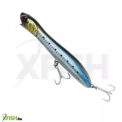 Savage Gear Panic Prey V2 10,5cm 16gr Wobbler Úszó Tükör Mintás