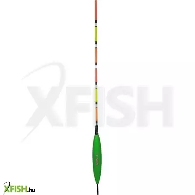 Ibite Cigar Neon úszó Green zöld 3G