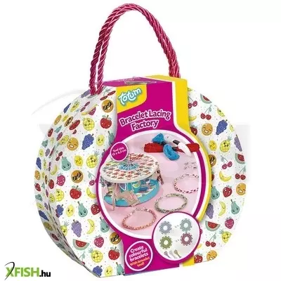 Totum karkötő készítő gyár