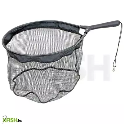 Konger Fly Landing Net Light Egykezes Merítőháló 70cm 45x35cm