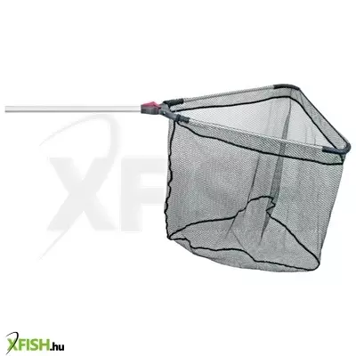 Konger Silver Landing Net Merítő 200 cm 60x60x50 cm 3 Részes