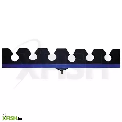 Konger Top Comb Feeder Bottartó Fej L