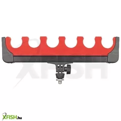 Konger Adjustable Top Comb Bottartó Villa Kicsi 1db/csomag