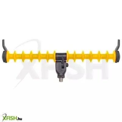 Konger Adjustable Rest End Method Feeder Bottartó Villa 1db/csomag