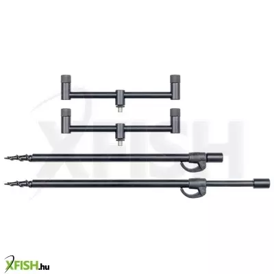 Konger Bottartó Készlet 2 Bottartó 2 Buzz Bar