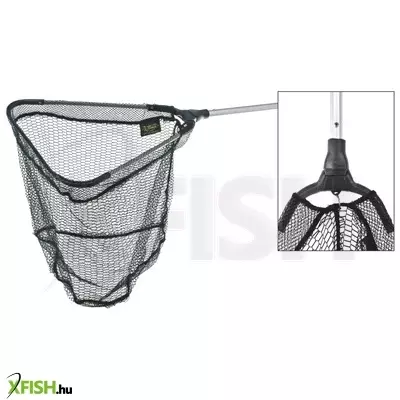 Konger Universal Landing Net Merítőháló 200cm 60x60cm