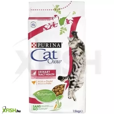 Purina Cat Chow Adult Uth 1,5kg