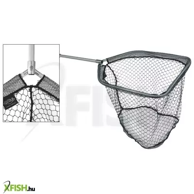 Konger Carp Landing Net Extra Erős Merítőháló 260cm 65x70cm